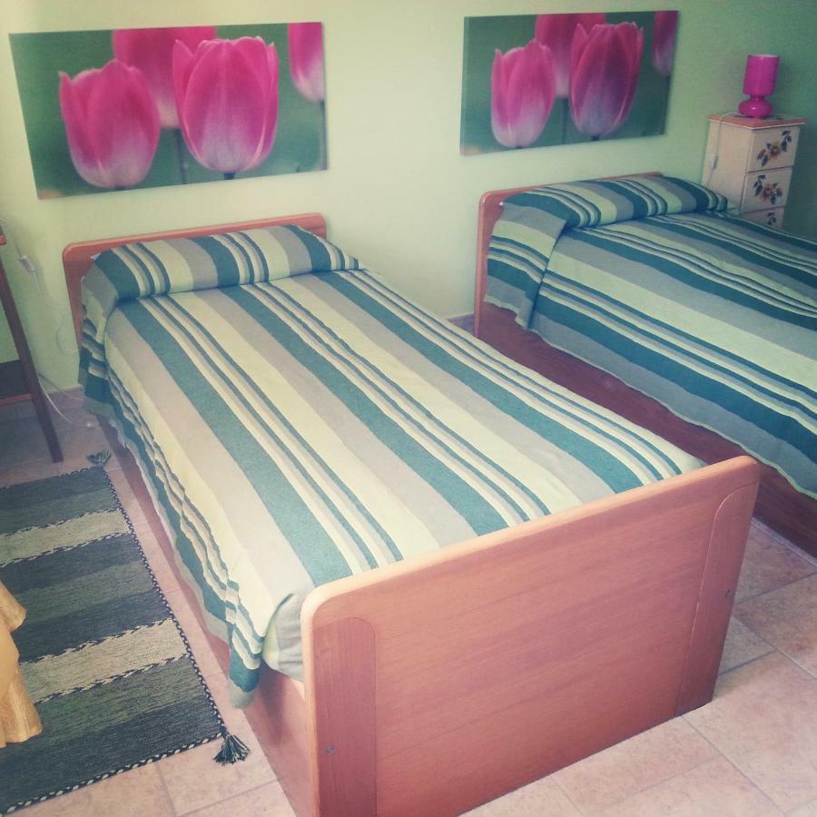 I 99 Ulivi Bed & Breakfast Cavour Luaran gambar